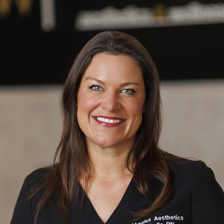 Michelle absolut aesthetics and wellness medspa